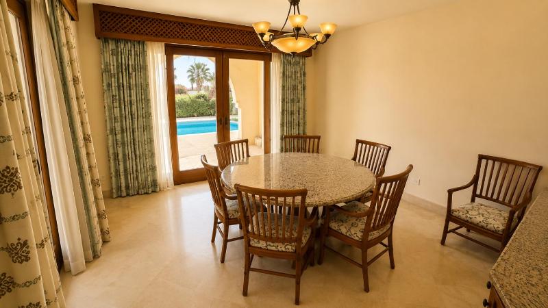 Four Season Private Villas in Sharm El Sheikh - image 4