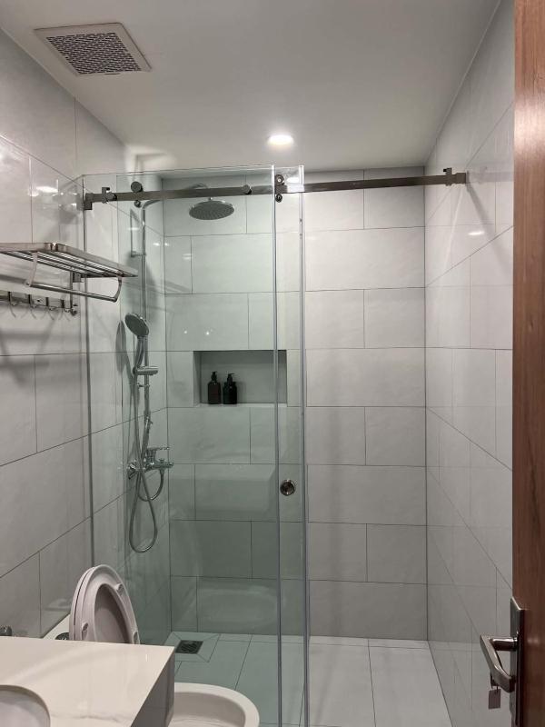 2-Bedroom Apartment - LUMEN Hotel - image 3