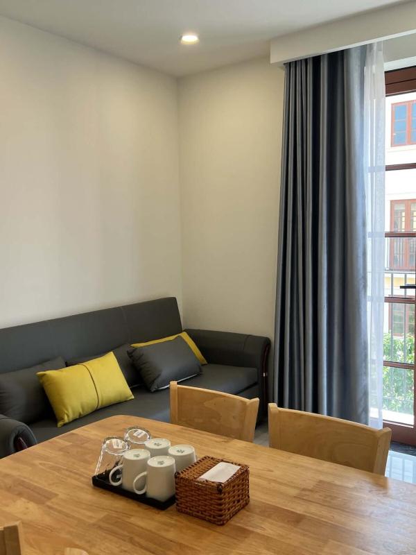 2-Bedroom Apartment - LUMEN Hotel - image 12
