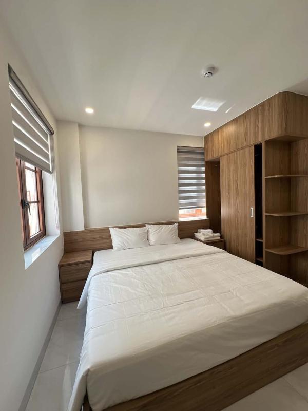 2-Bedroom Apartment - LUMEN Hotel - image 2