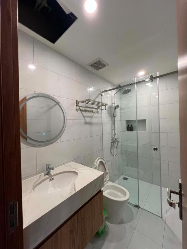 2-Bedroom Apartment - LUMEN Hotel - image 9