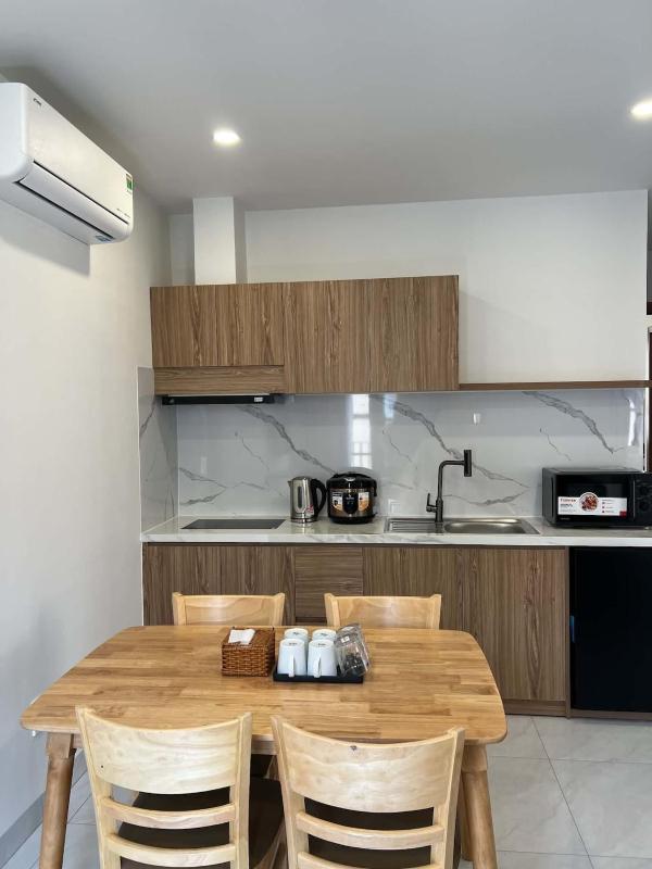 2-Bedroom Apartment - LUMEN Hotel - image 8