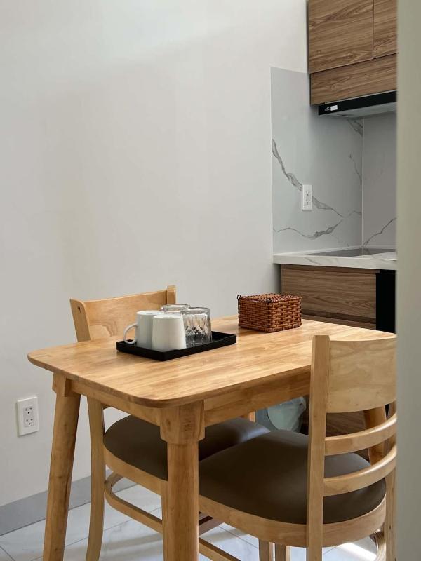 2-Bedroom Apartment - LUMEN Hotel - image 7