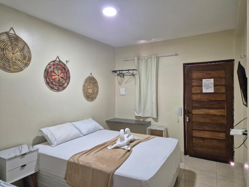 Pousada Aconchego Santarém - image 37