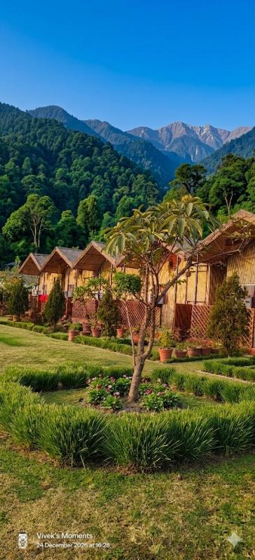 Shivadri Resort - image 4