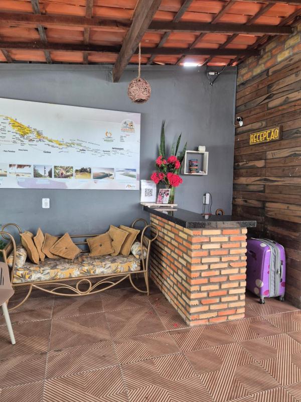 Pousada Aconchego Santarém - image 45