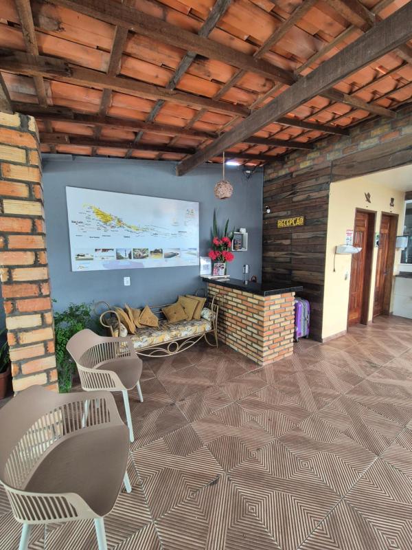 Pousada Aconchego Santarém - image 44