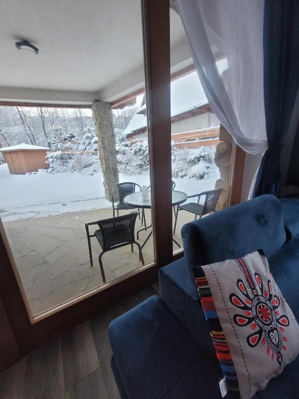 Cozy Apartment in Kościelisko with Mountain View - image 38
