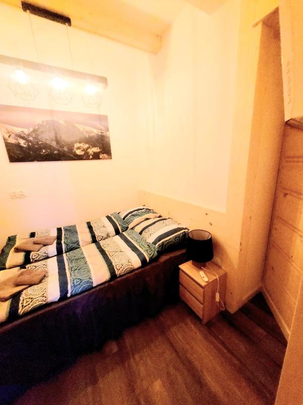 Cozy Apartment in Kościelisko with Mountain View - image 41