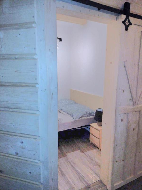 Cozy Apartment in Kościelisko with Mountain View - image 47