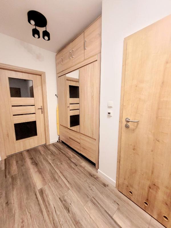 Cozy Apartment in Kościelisko with Mountain View - image 43