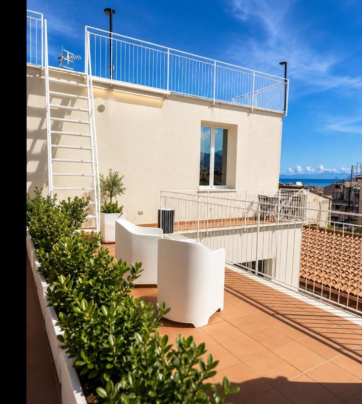 Mondello - Beach Apartments - image 6