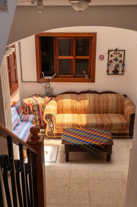 Casa Cielo Antigua - image 16