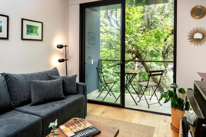 Chic Loft in Roma Norte – Near Condesa - image 7