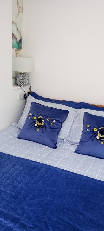 Small double self contained room central Torquay - image 10