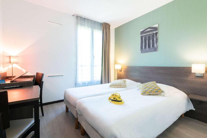 Comfort Aparthotel Nimes Centre - image 43