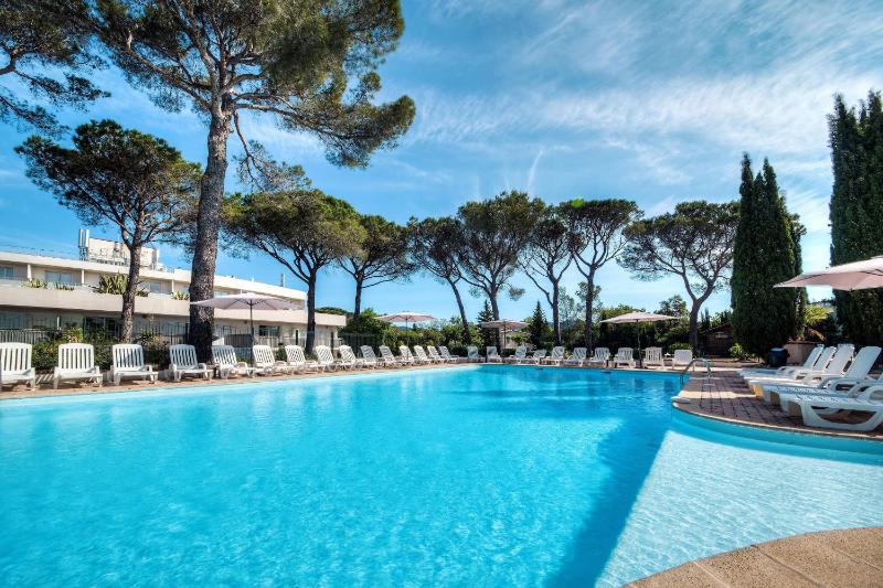 Comfort Aparthotel Frejus La Tour de Mare - image 39