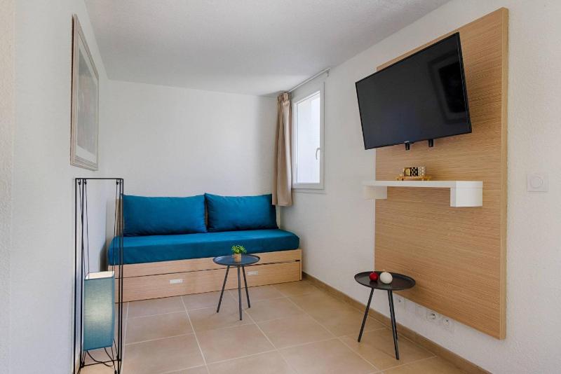 Comfort Aparthotel Mandelieu la Napoule Village - image 46
