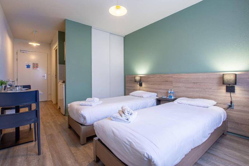 Comfort Aparthotel Le Mans - image 40