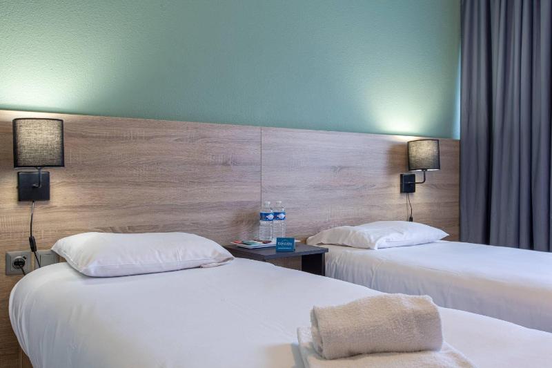 Comfort Aparthotel Le Mans - image 48