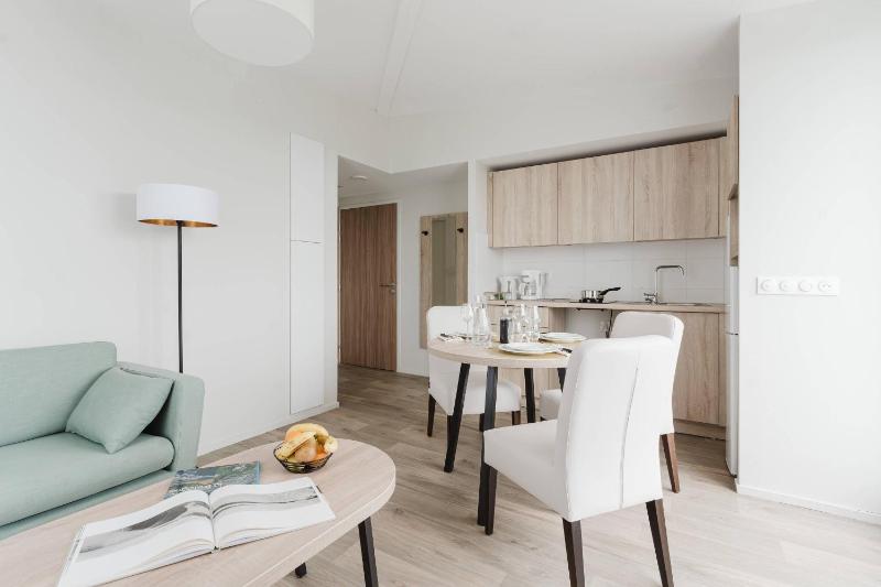 Quality Aparthotel Quiberon - image 29