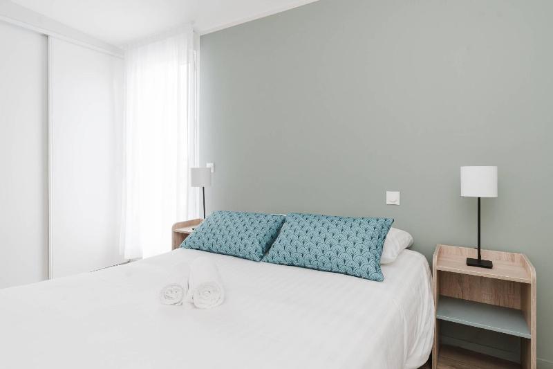 Quality Aparthotel Quiberon - image 40