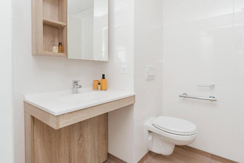 Quality Aparthotel Quiberon - image 45