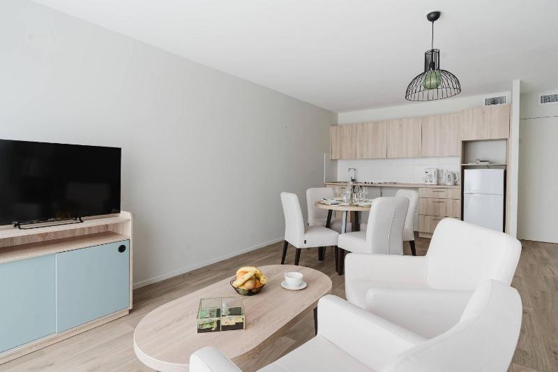 Quality Aparthotel Quiberon - image 19