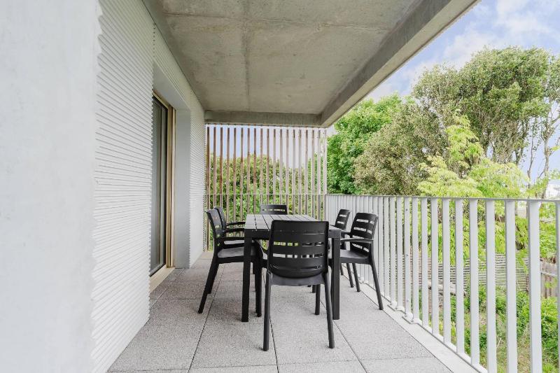 Quality Aparthotel Quiberon - image 27