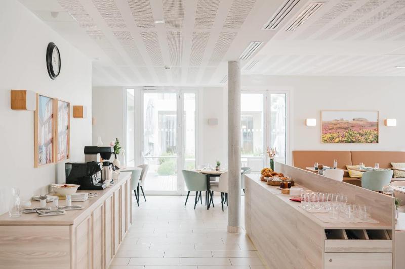 Quality Aparthotel Quiberon - image 32