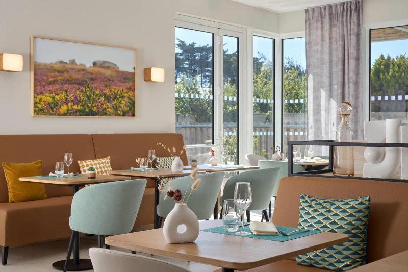 Quality Aparthotel Quiberon - image 38