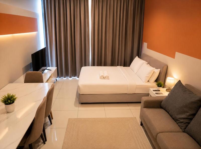 Majestic Living Kuala Lumpur - image 7