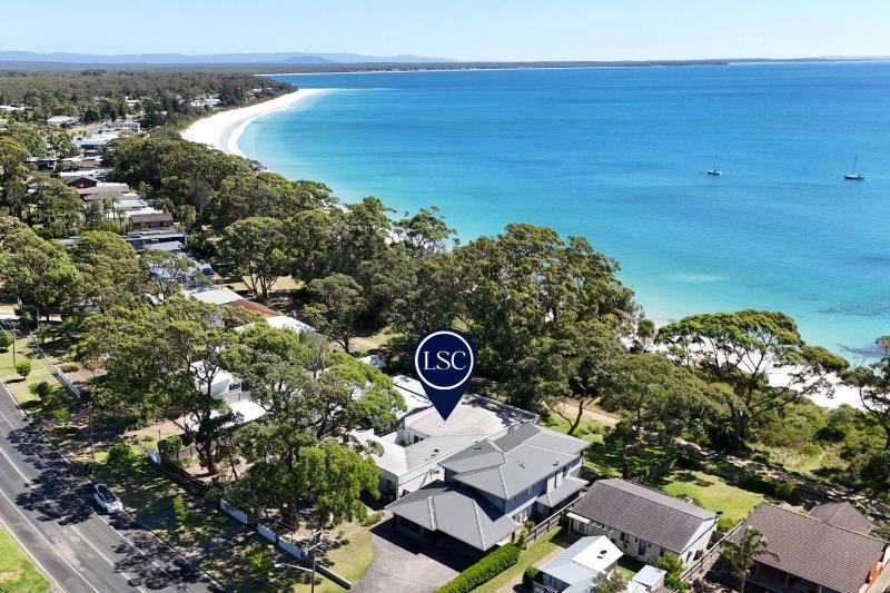 The White House Jervis Bay - image 36