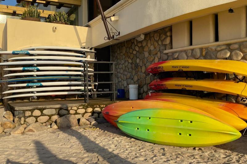 2BR/2BA Puerto Vallarta Ocean-View Resort Retreat - image 12