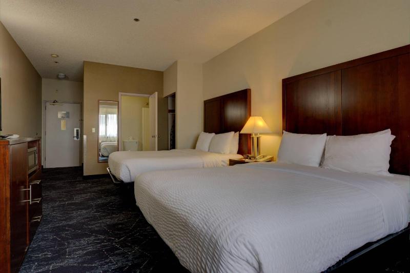 Comfort Inn & Suites Seattle North - image 7