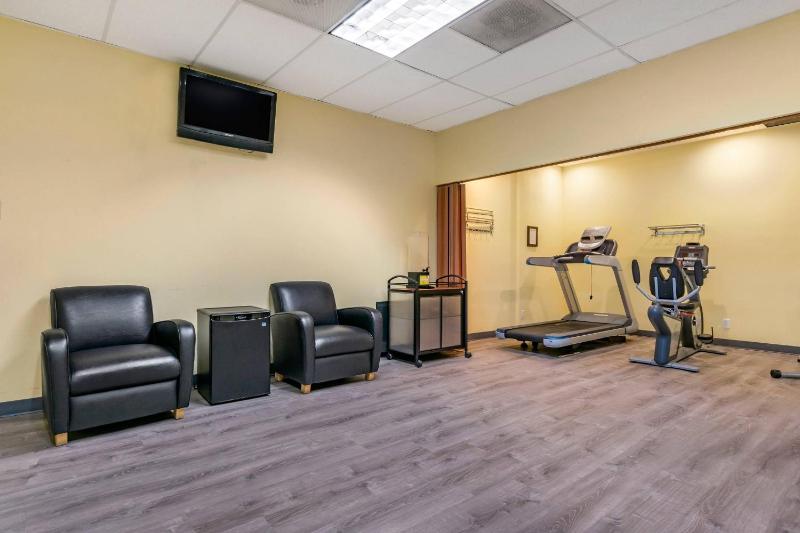 Comfort Inn & Suites Seattle North - image 16