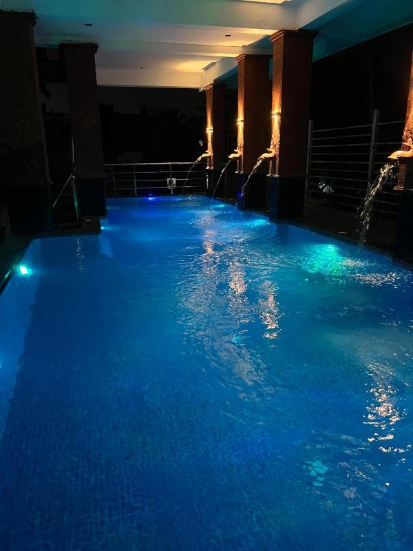 Dsouza Beach Stay - image 27