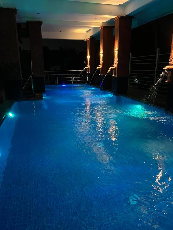Dsouza Beach Stay - image 7