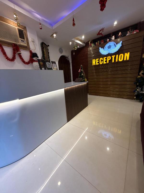 Dsouza Beach Stay - image 28