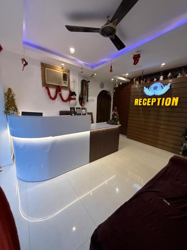 Dsouza Beach Stay - image 29