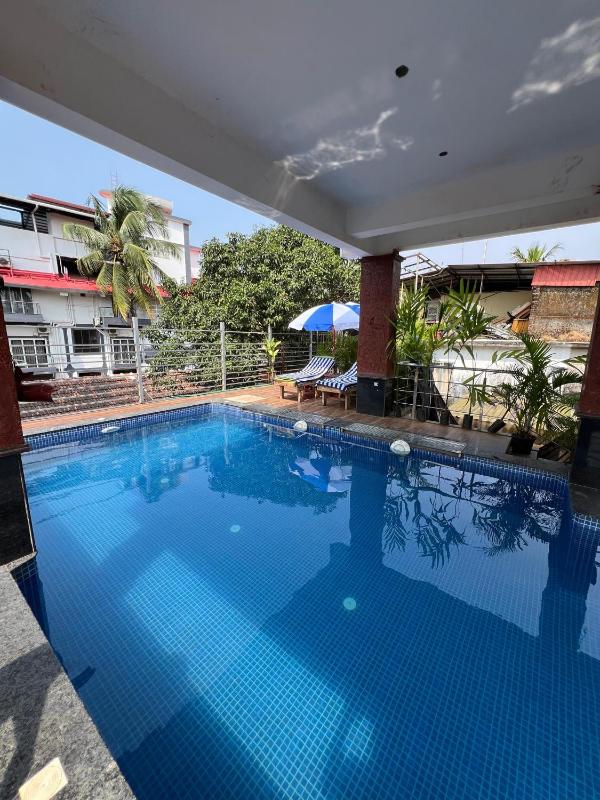 Dsouza Beach Stay - image 9