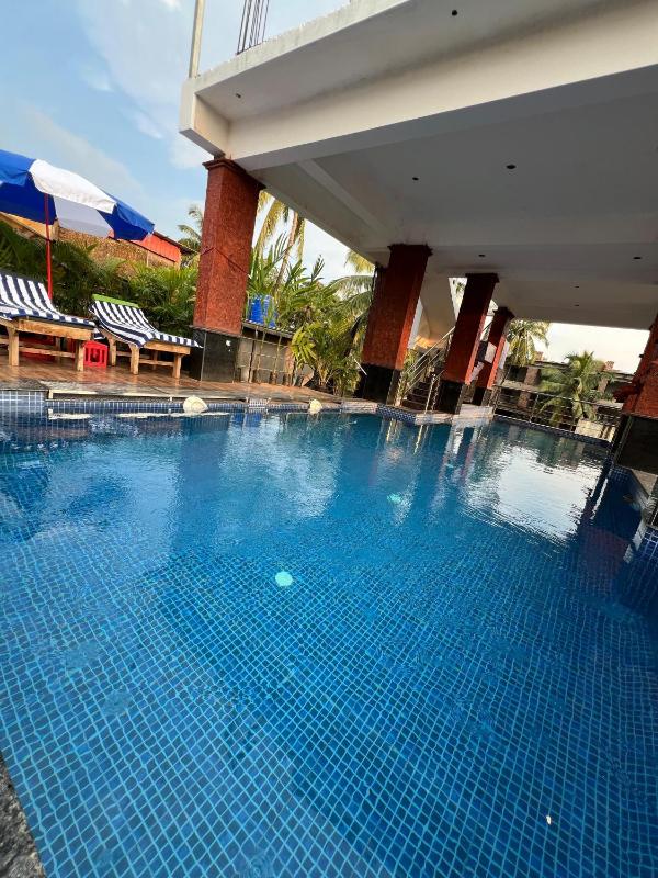 Dsouza Beach Stay - image 3