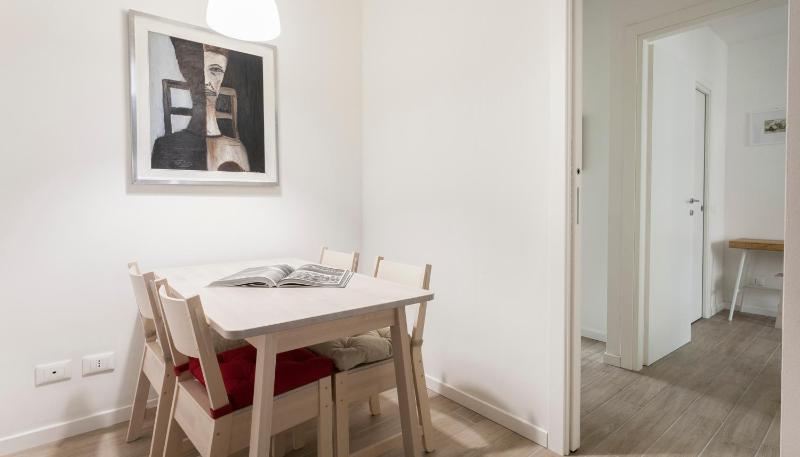Two-Bedroom Apartment image 1