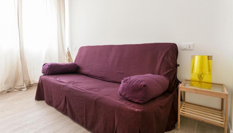 Two-Bedroom Apartment image 4