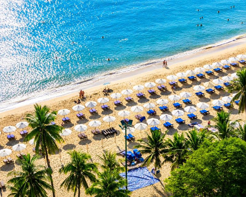 Panorama Apartment Luxury Beachfront by Man - image 29