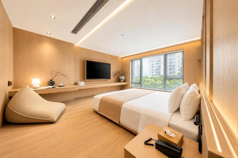 RuiChuan Hotel - image 3