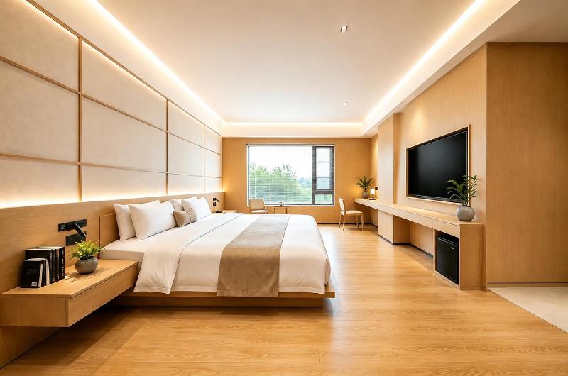 RuiChuan Hotel - image 13