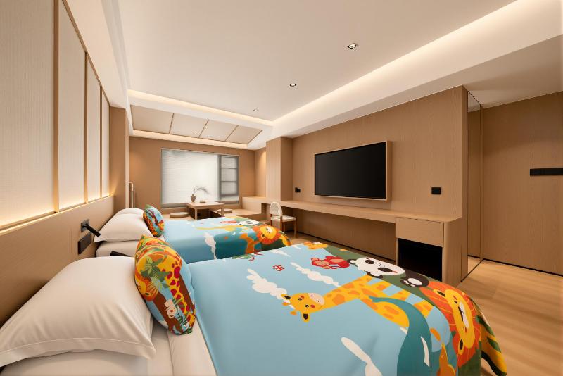 RuiChuan Hotel - image 14