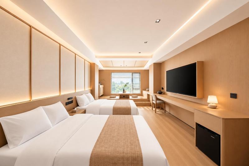 RuiChuan Hotel - image 9