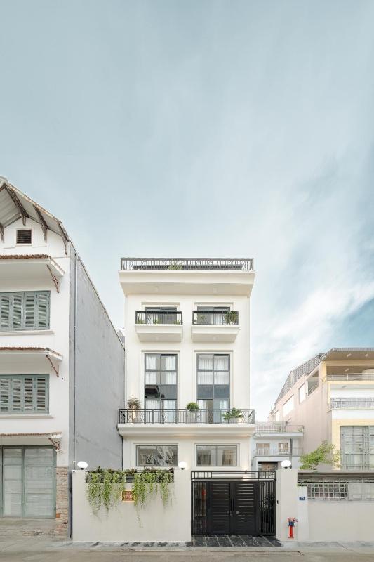 Amazing Studio Boutique Hotel - image 37